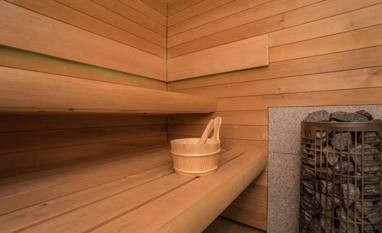 Osada Szczyrk - Prywatna Sauna&Jacuzzi 外观 照片