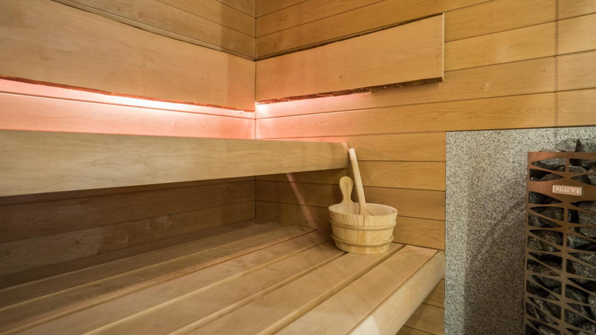 Osada Szczyrk - Prywatna Sauna&Jacuzzi 客房 照片